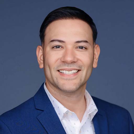 Caleb J. Colón Rodríguez, DrPH, MHSA