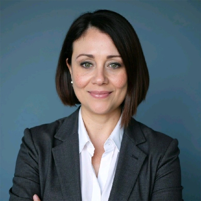 Ruthmaris Nieves Martínez, MHSA, MPHG