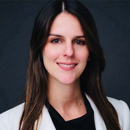 Yaneris Pepín López, MPH, MHSA