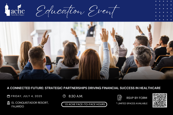 A Connected Future: Strategic Partnerships Driving Financial Success in Healthcare